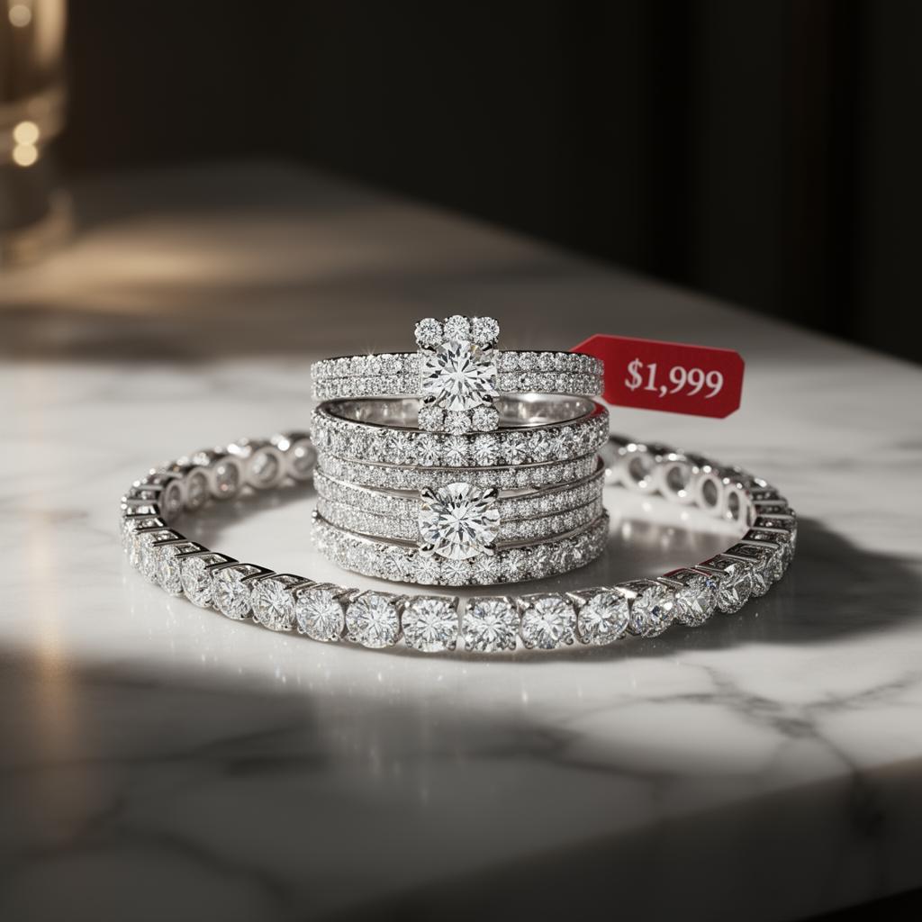 On Sale