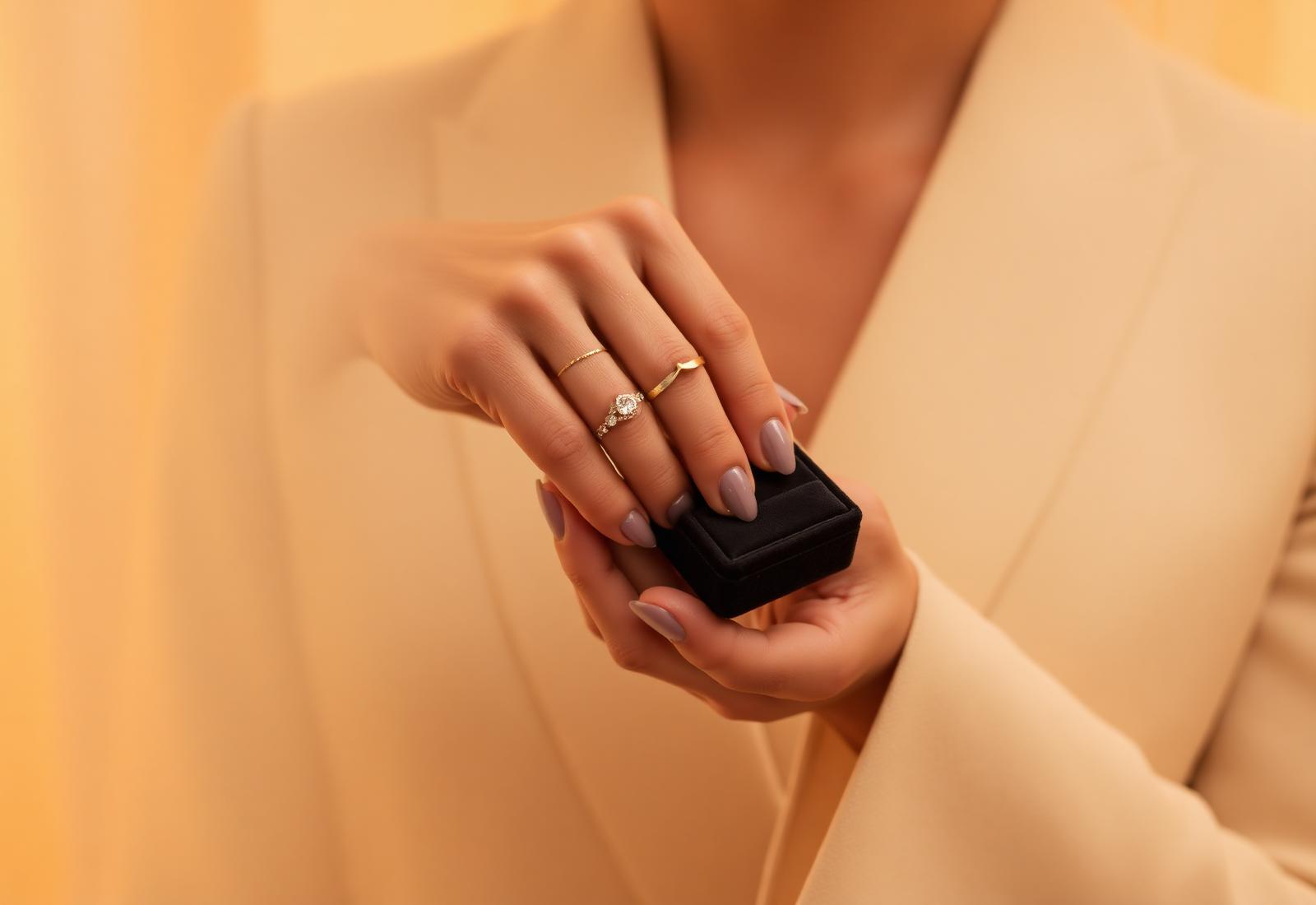 Velour Jewelry